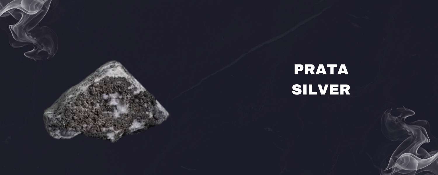 mneradora de prata
